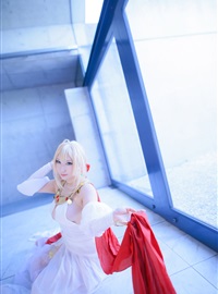 (Cosplay) Shooting Star  (サク) Nero Collection 2 514P169MB2(128)
